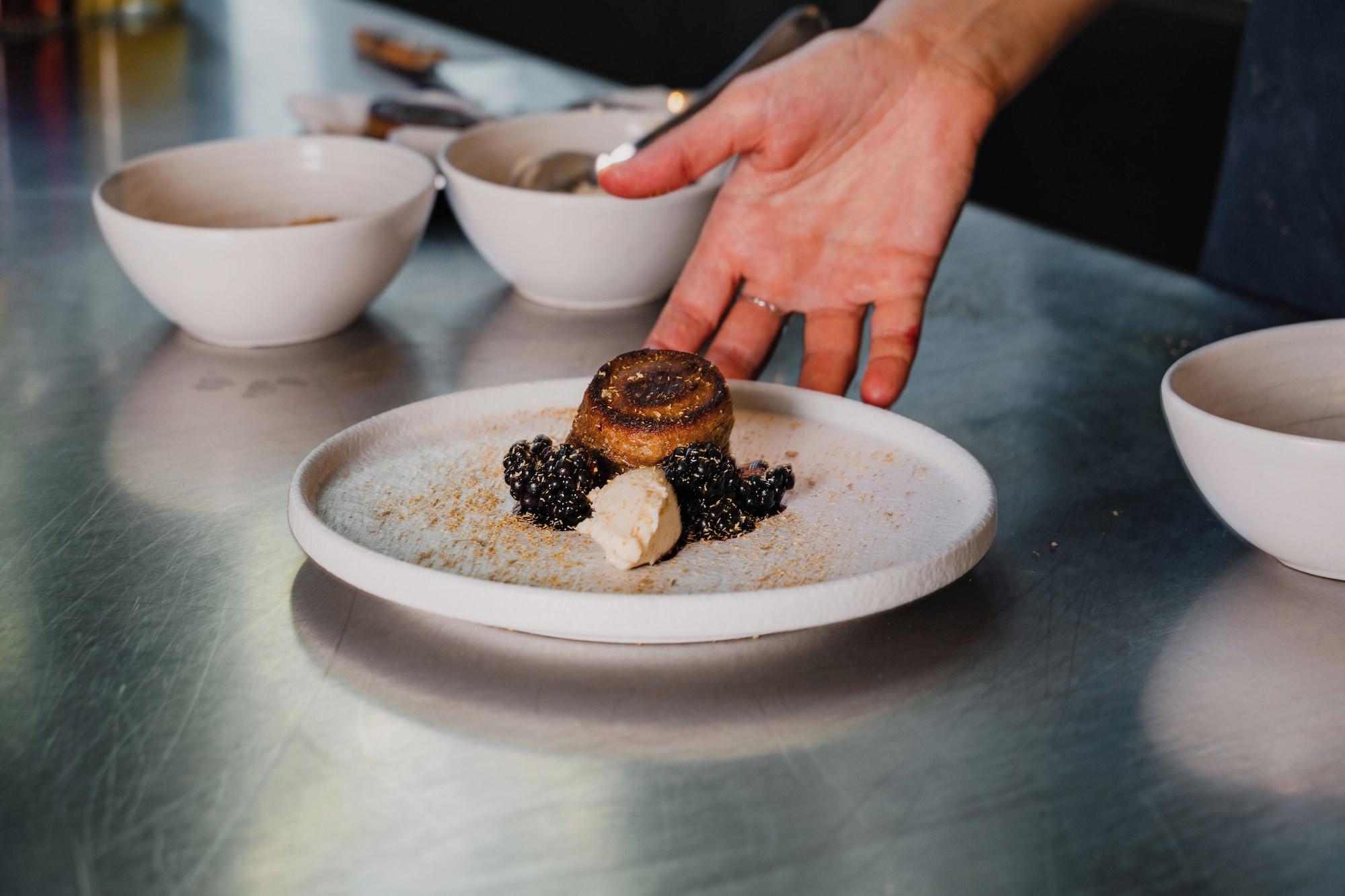 Restaurant Hotel Mercier