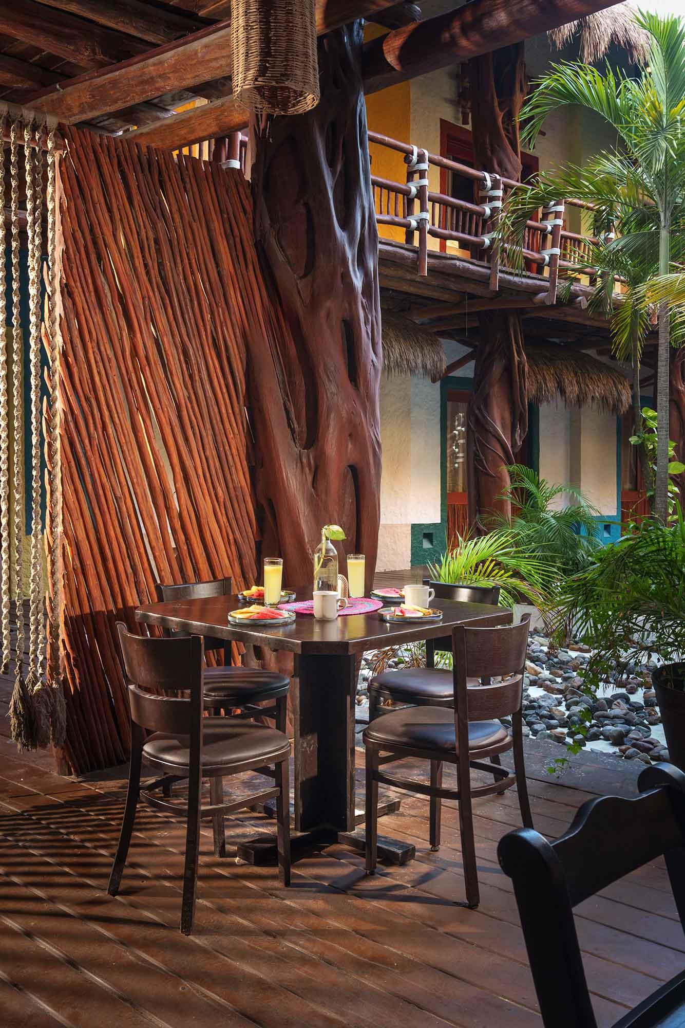Restaurant Exe El Pueblito
