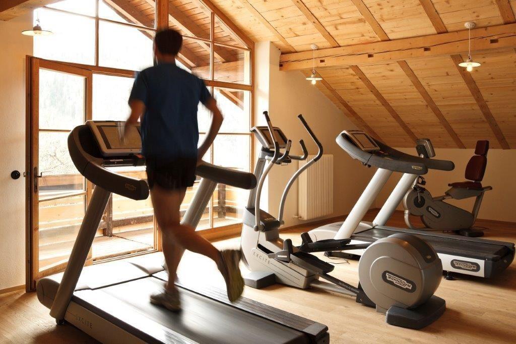 Gimnasio Tannerhof Naturhotel & Gesundheitsresort