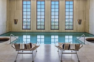 Alojamiento - Hotel Fasano São Paulo