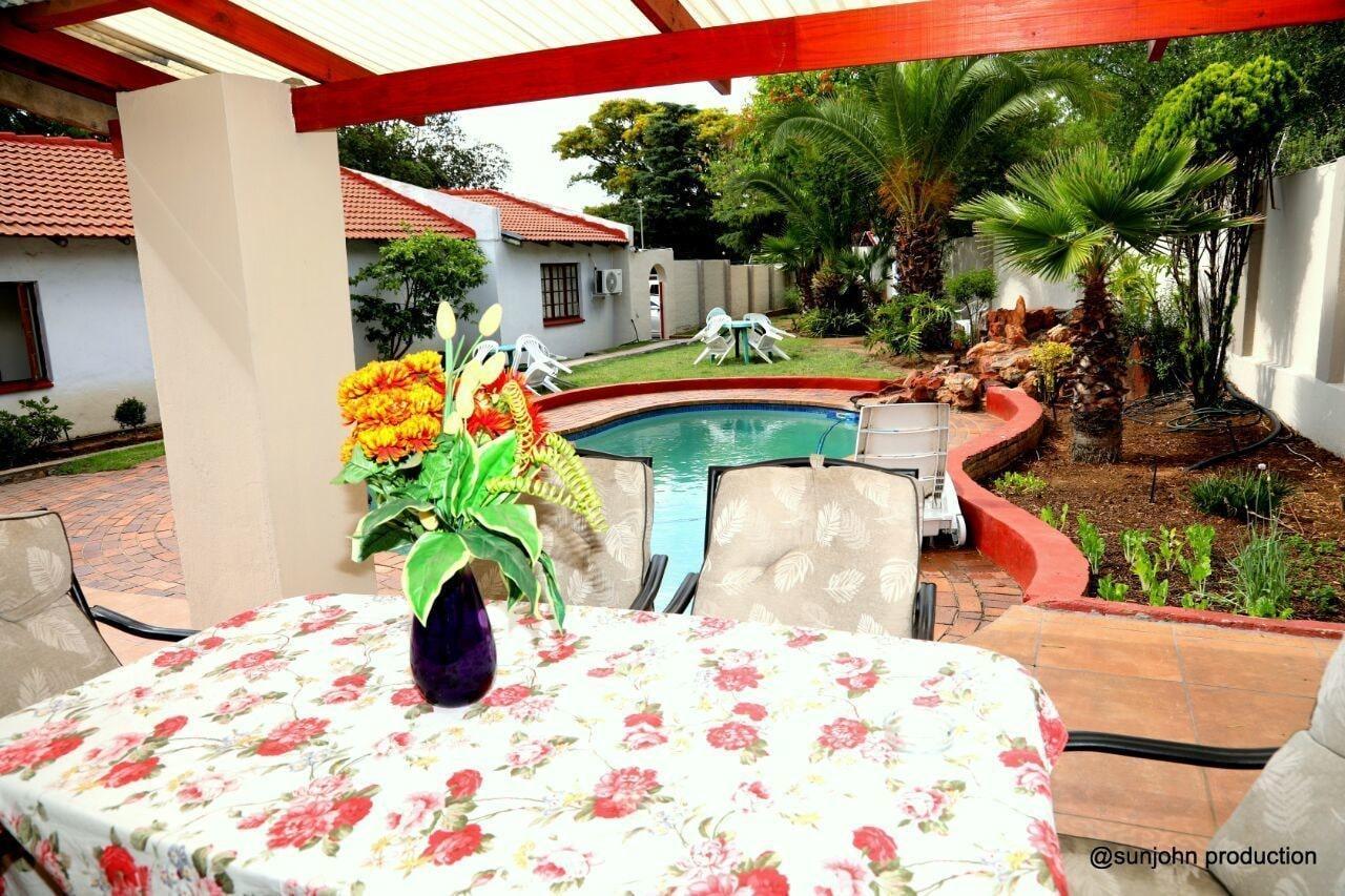 Restaurant Harmony Guest House