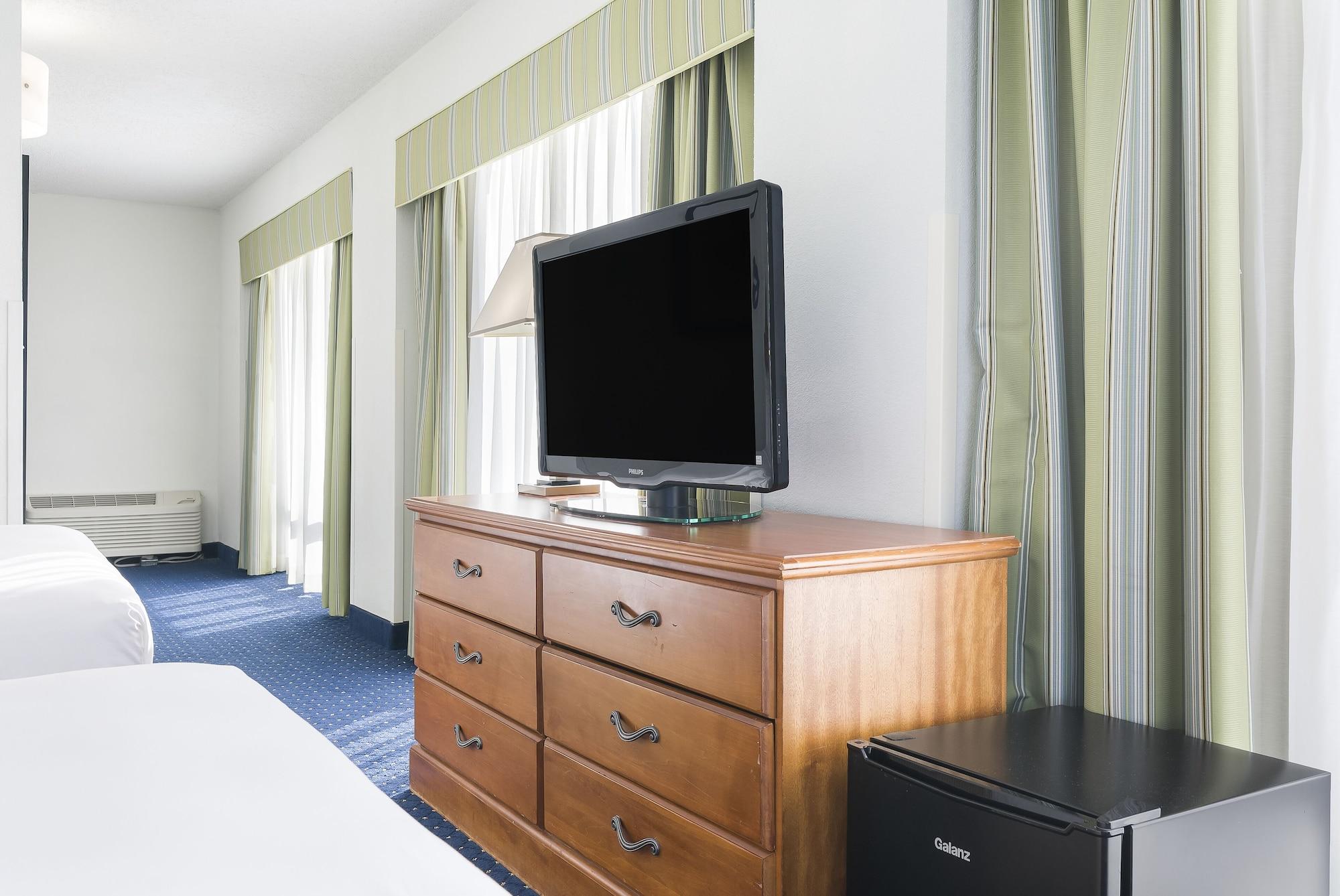 Habitación Thousand Hills Resort Hotel