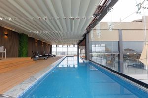 Alojamiento - Hotel Noite Business Class