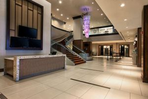 Paquete - Niagara Falls Marriott on the Falls