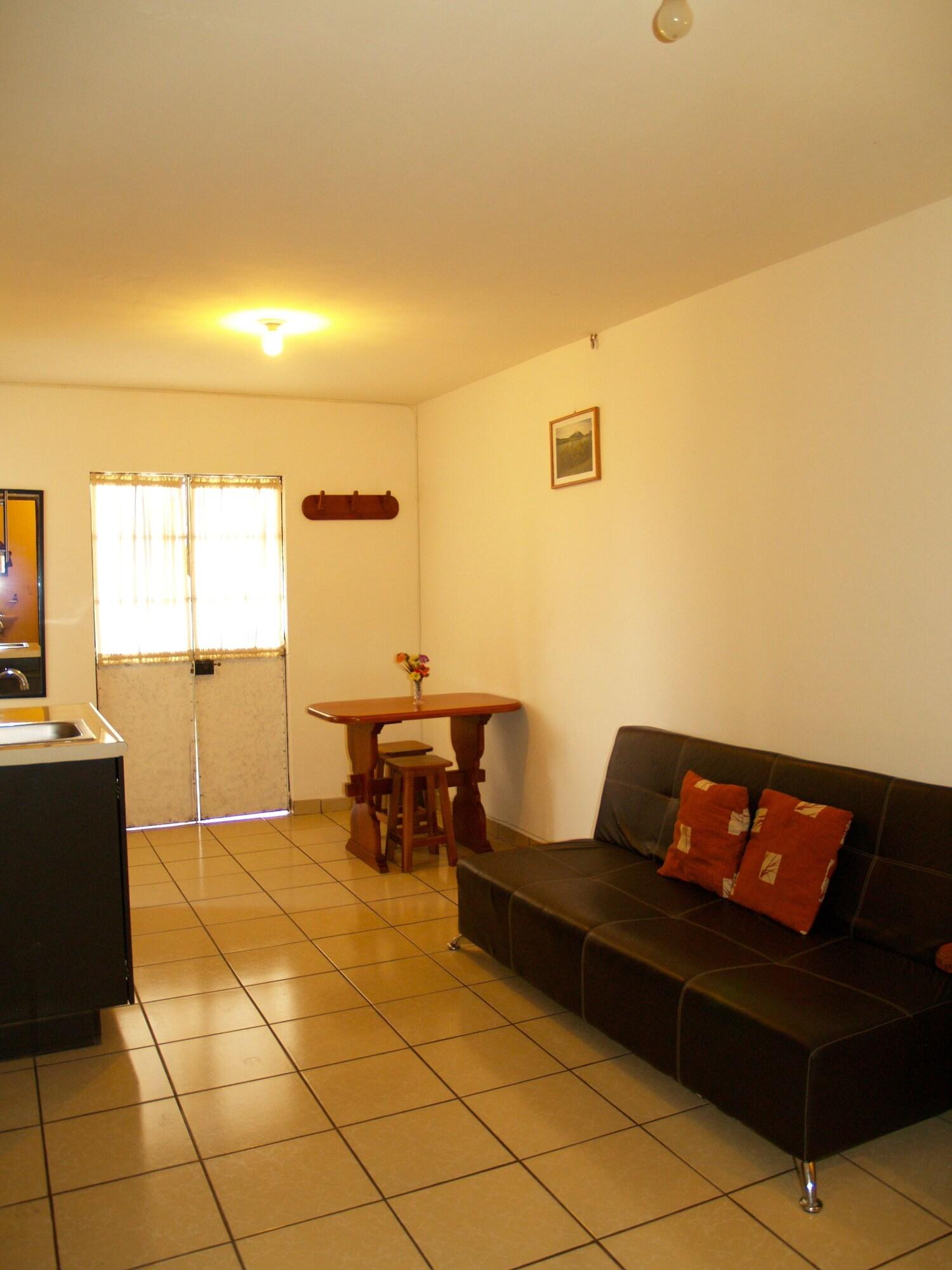 Set de Habitación Hotel & Posada Refugio Independencia