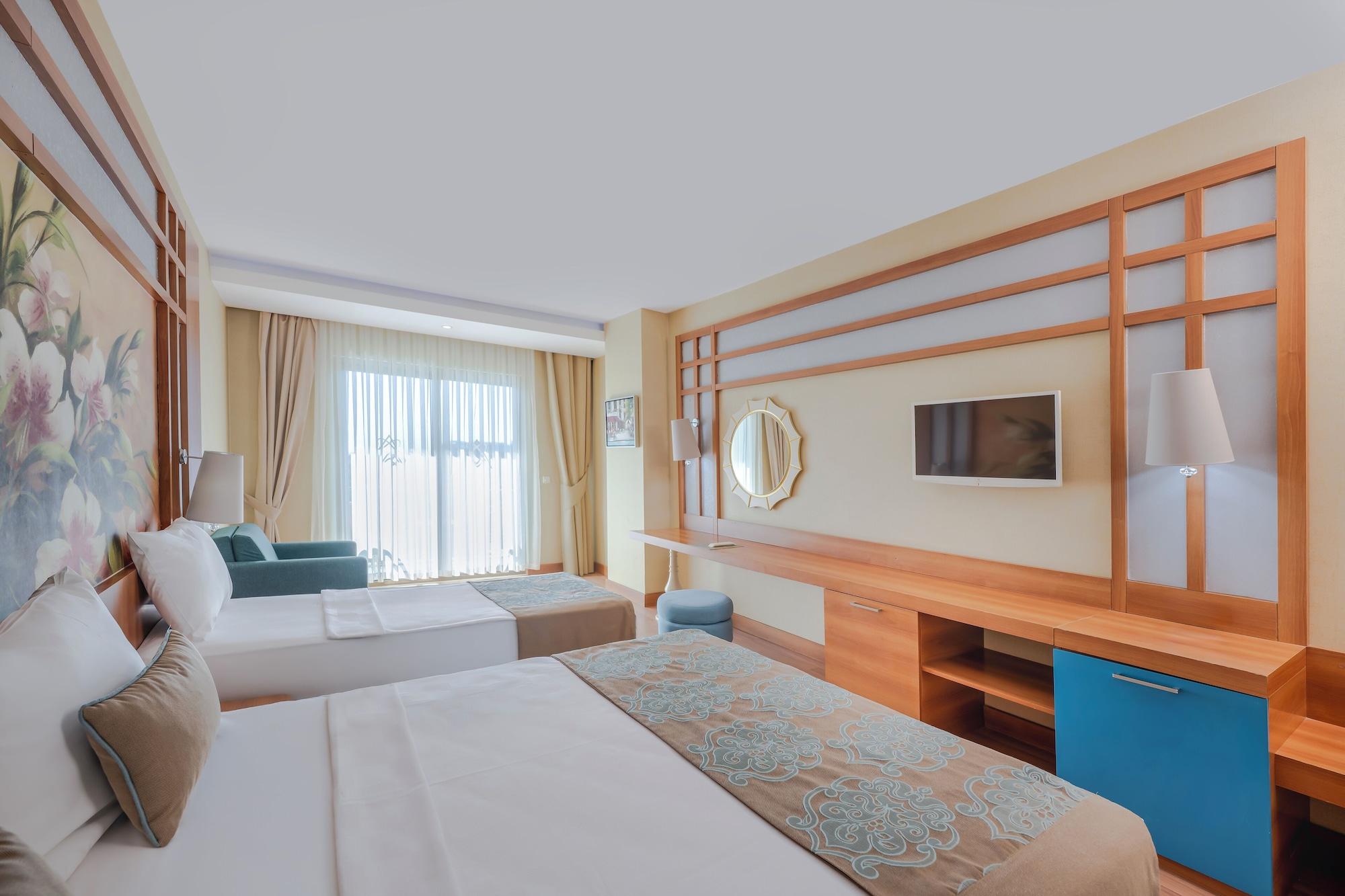 Habitación Xafira Deluxe Resort & Spa - All Inclusive