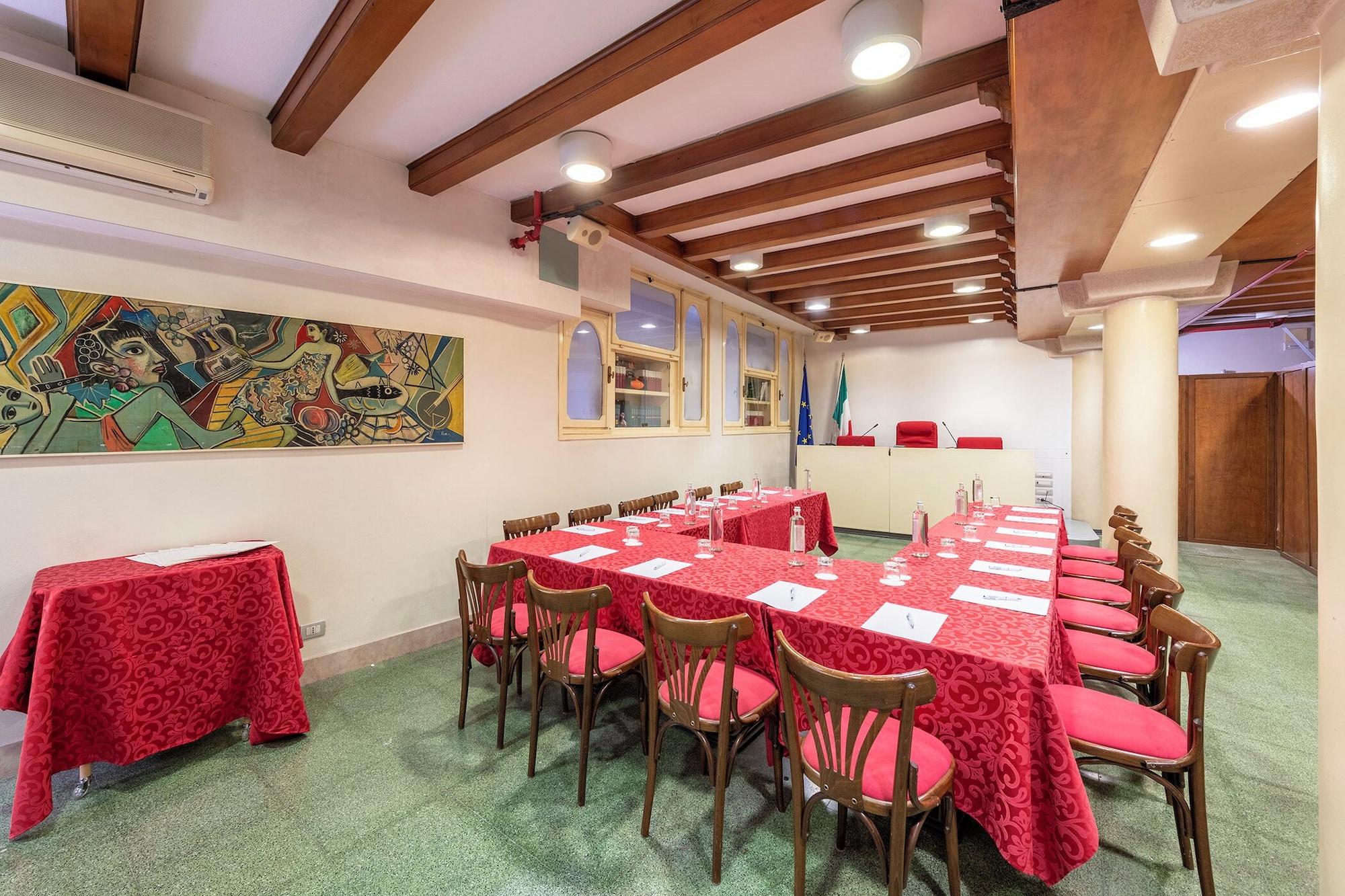 Sala de Reuniones Majestic Toscanelli
