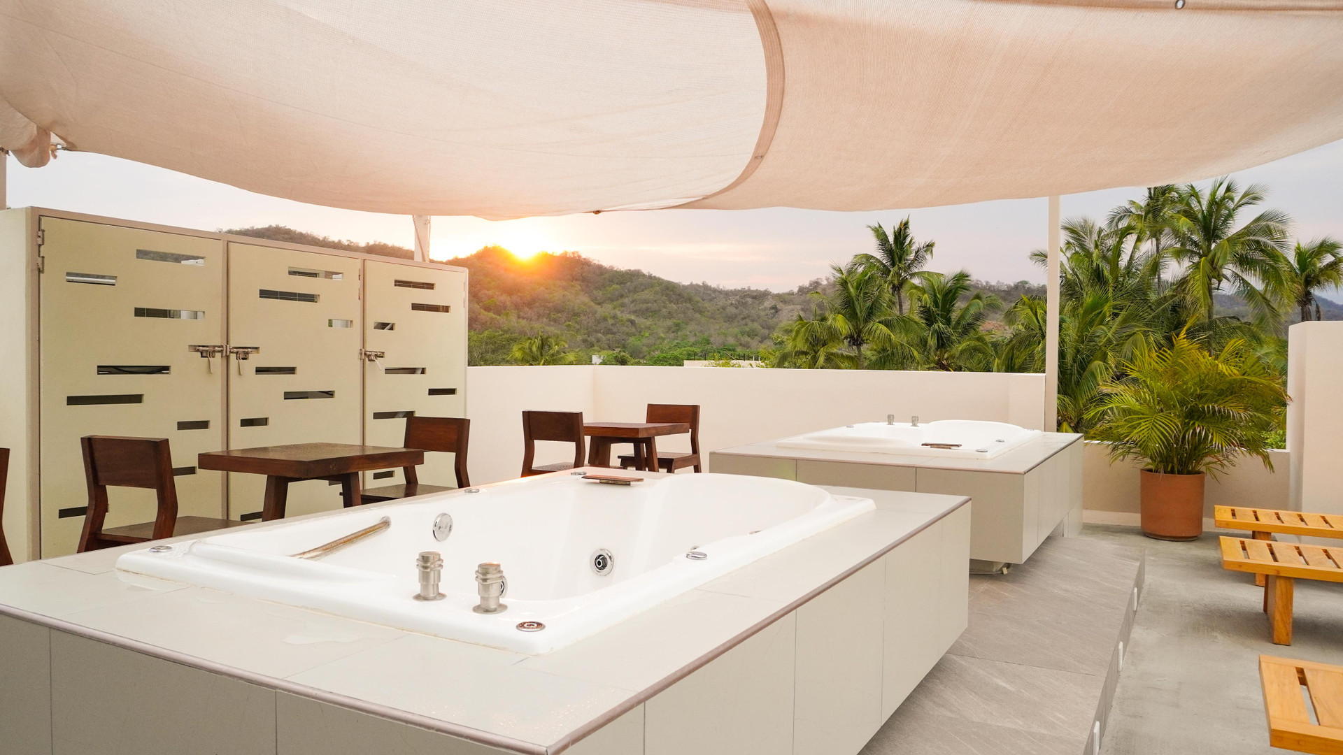 Varios Hotel Tepalcates