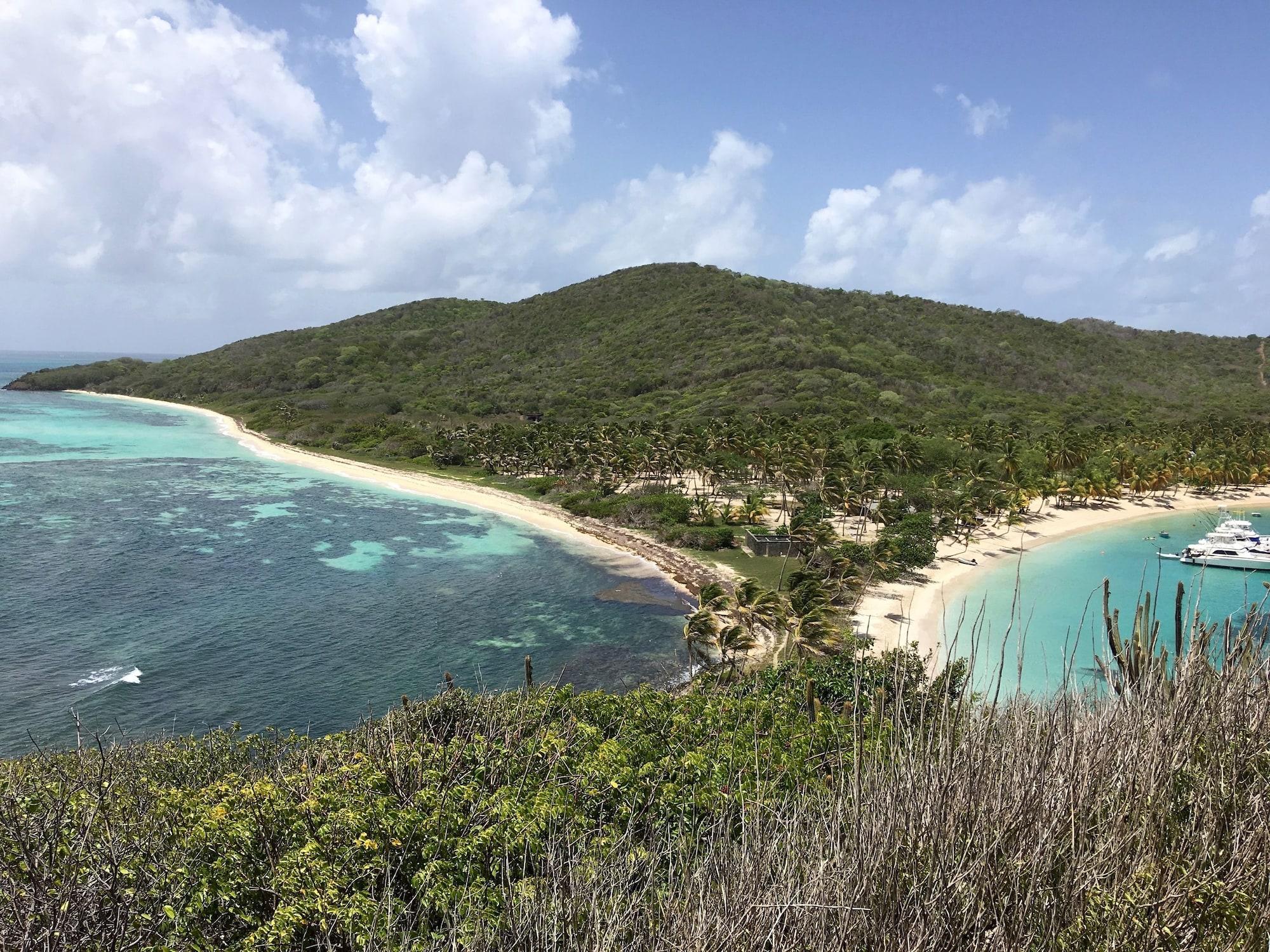 Comodidades del Alojamiento Salt Whistle Bay Retreat