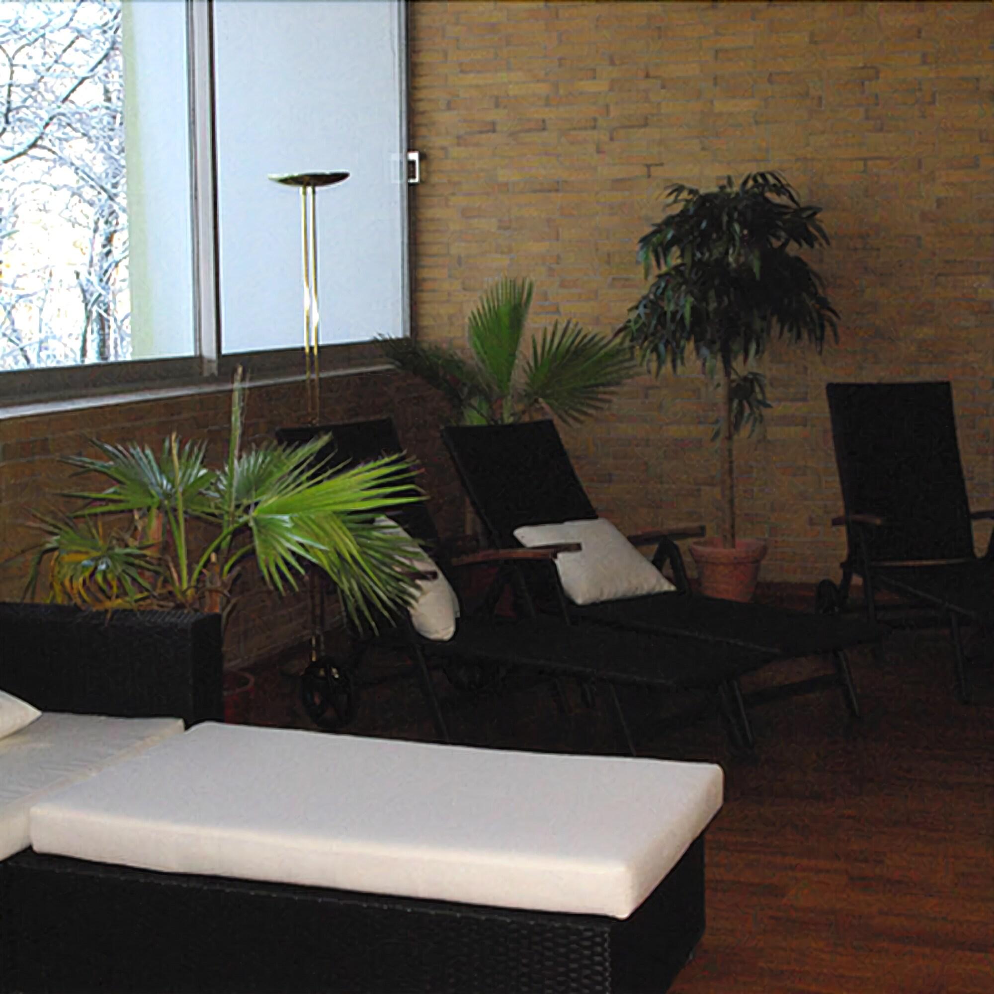 Spa sunotel Kreuzeck