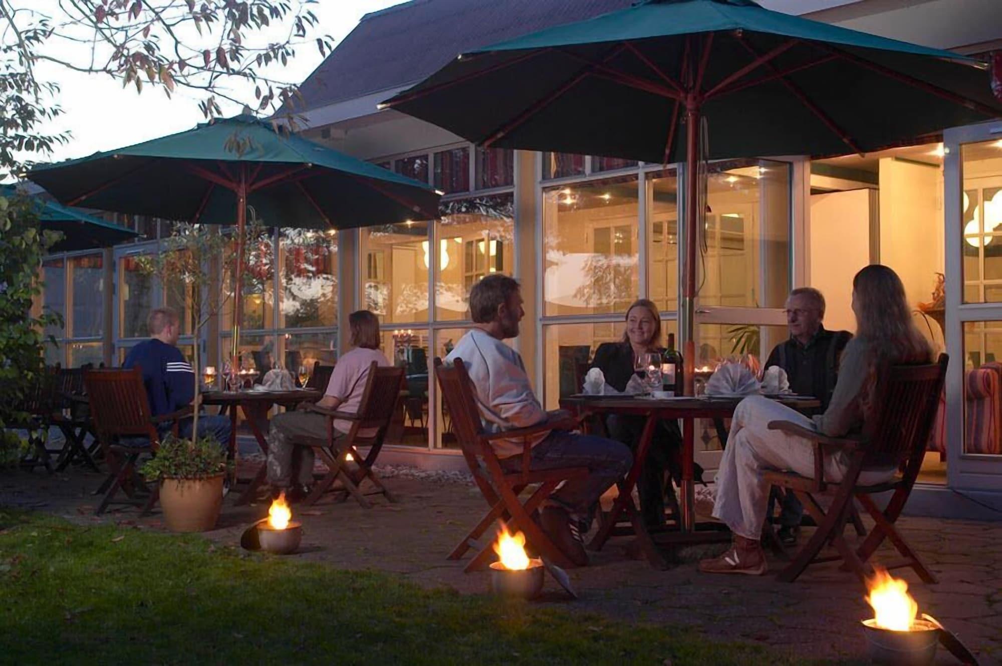 Restaurant Hotel Smedegaarden