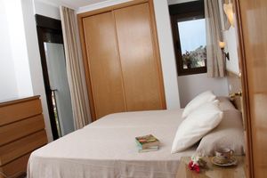 Alquiler Vacacional - Apartamentos Serrella