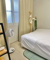 Aluguel por temporada - Yeonneu Stay｜Cozy Private Room｜7 min to Cheongnyangni｜20 min to Central Seoul