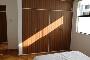 Alquiler Vacacional - Tercer piso en centro de San Borja