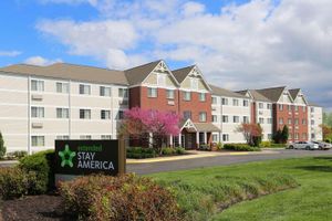 Alojamiento - Extended Stay America - Kansas City -Airport-Tiffany Springs