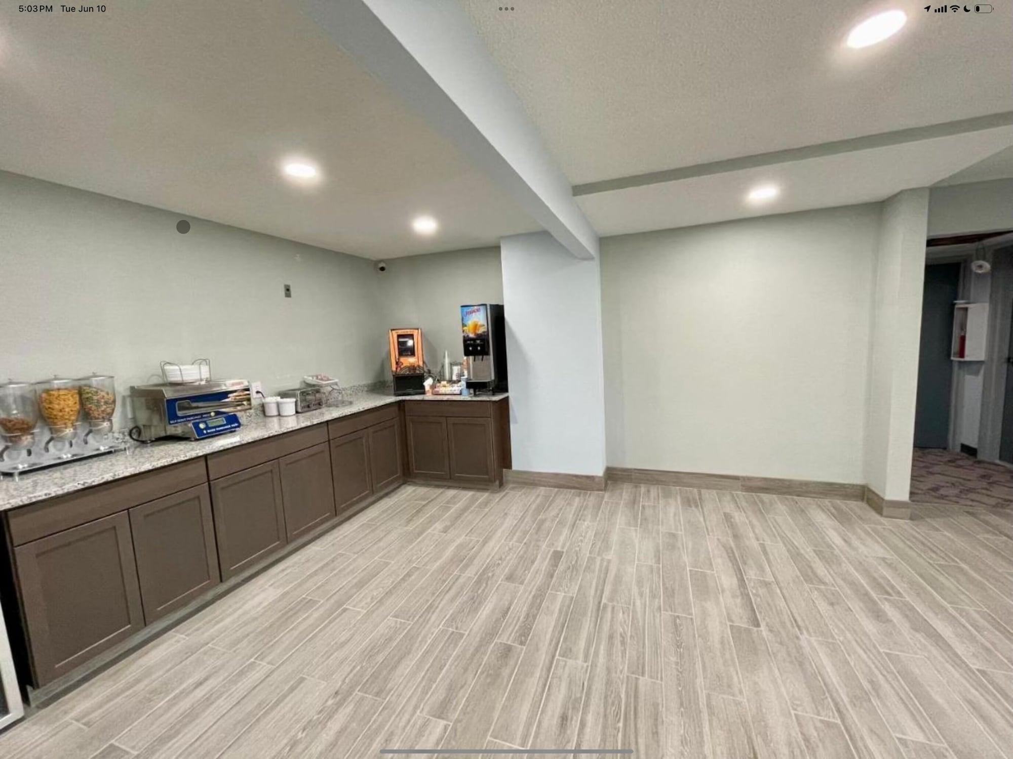 Restaurant Lamoni Inn & Suites