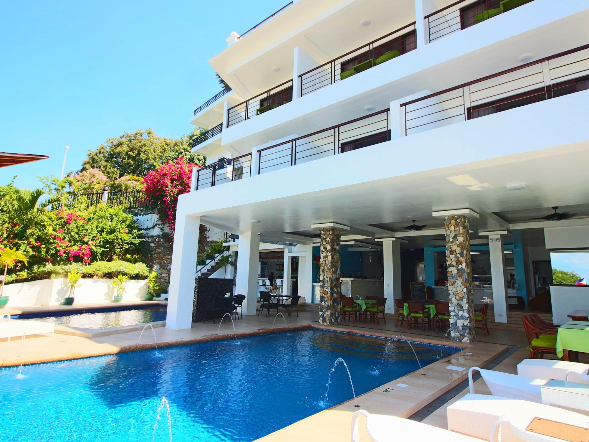 Restaurant Manarra Seaview Resort