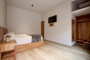 Alojamiento - Hotel Bravo