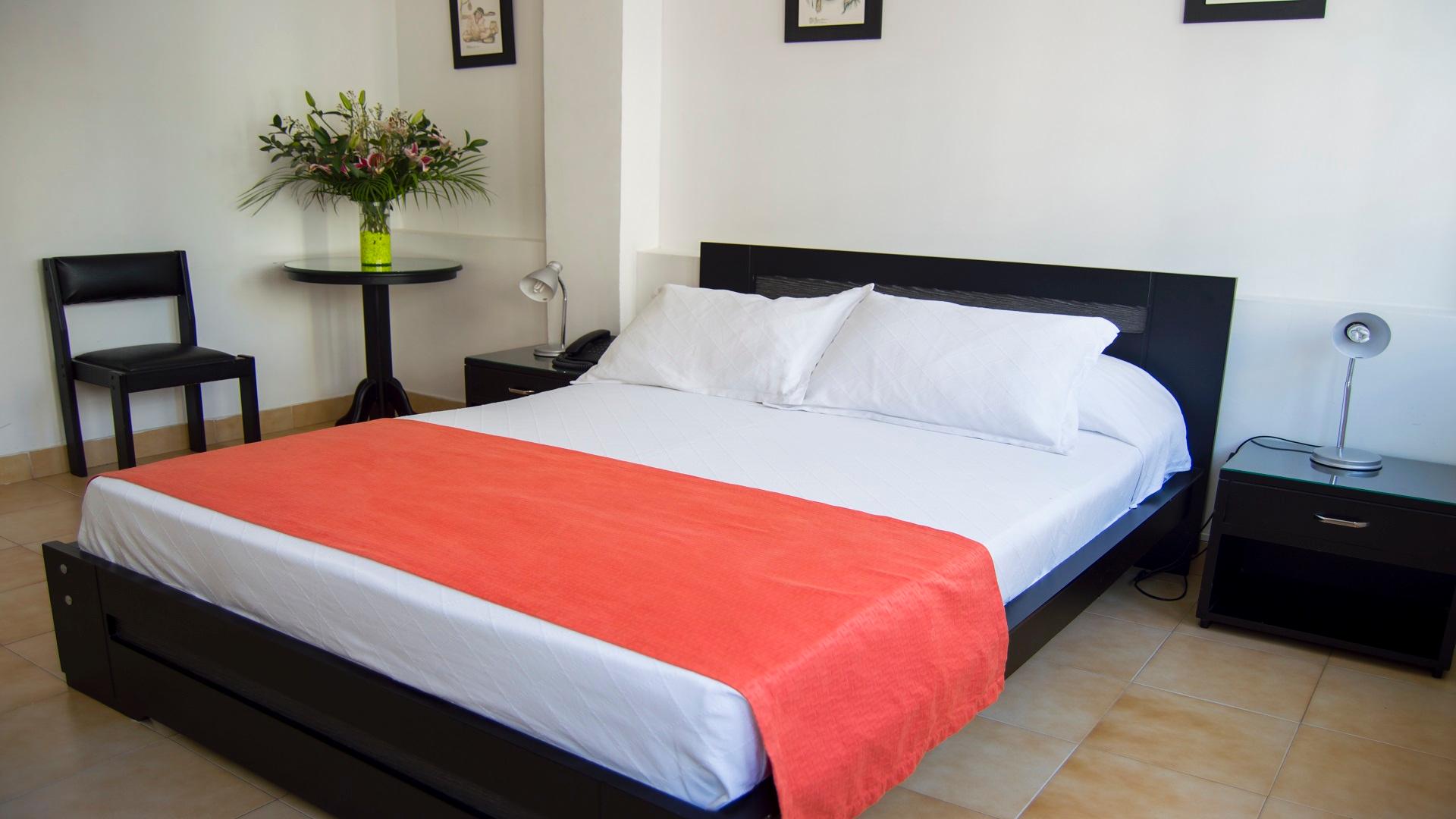Hotel Hotel Edmar
