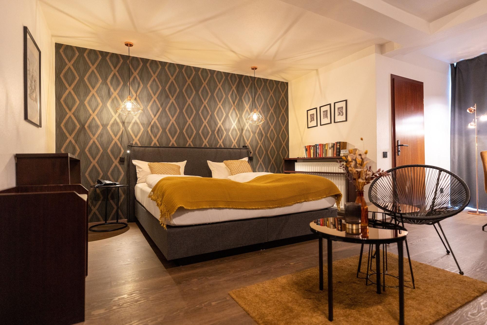 Varios Hotel & Restaurant Stümpelstal
