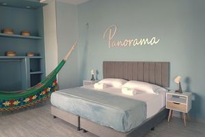 Alojamiento - Hotel Panorama