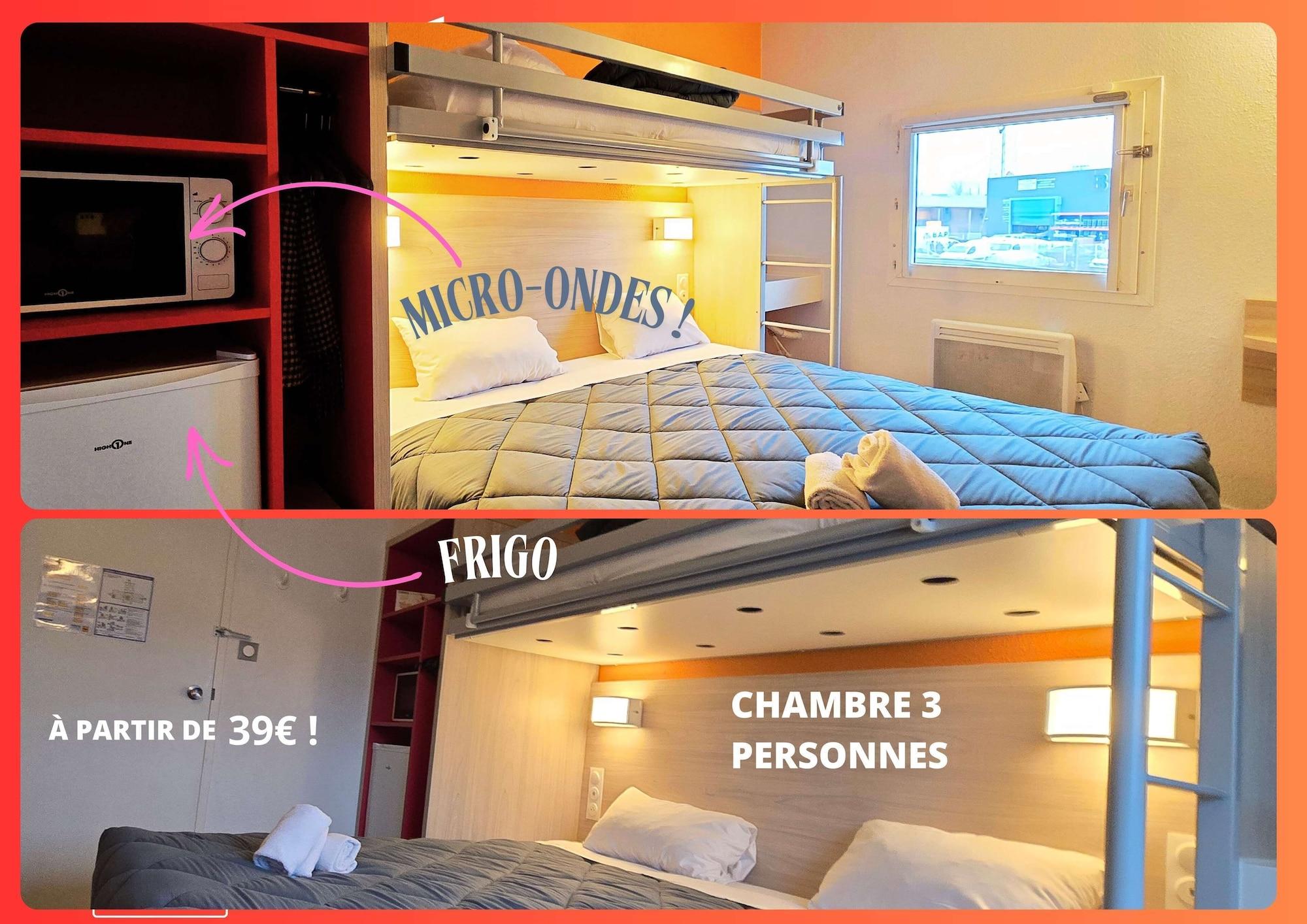 Varios Premiere Classe Lyon Beynost