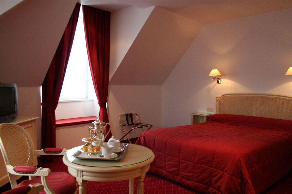 Varios B&B Mirabel