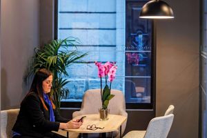 Alojamiento - ibis budget Logroño Centro