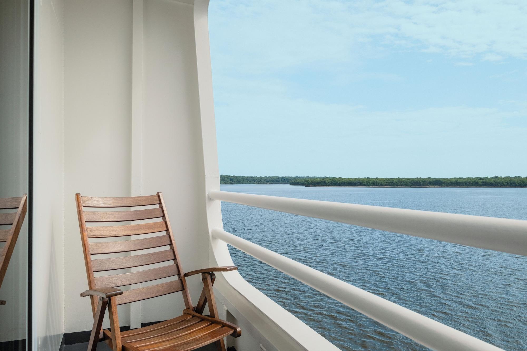 Habitación Grand Amazon Expedition
