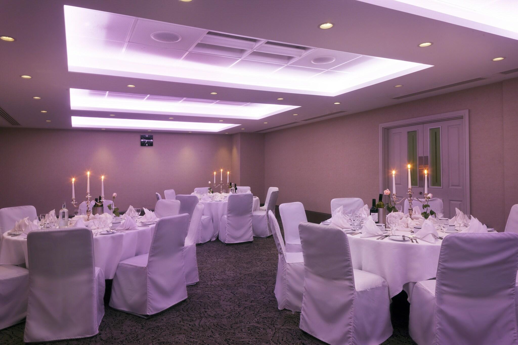 Instalaciones Recreativas Gem Langham Court Hotel