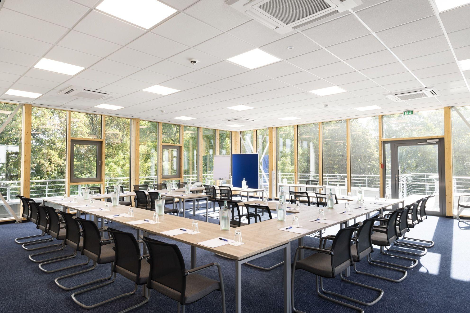 Sala de Reuniones Parkhotel Herne