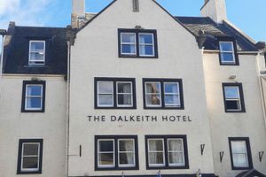 Alojamiento - Dalkeith Aparthotel