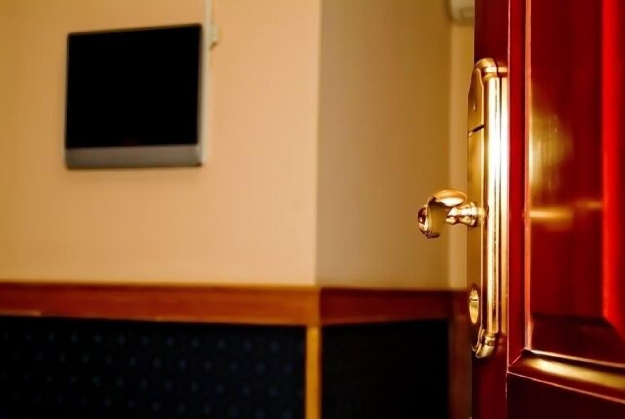 Set de Habitación Zenit Hotel