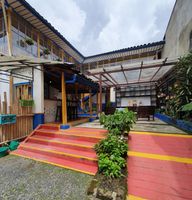 Alojamiento - Hostal Ciudad De Segorbe - Hostel