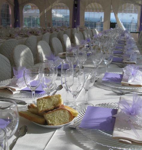Salón de Baile La Locanda del Nocciolo