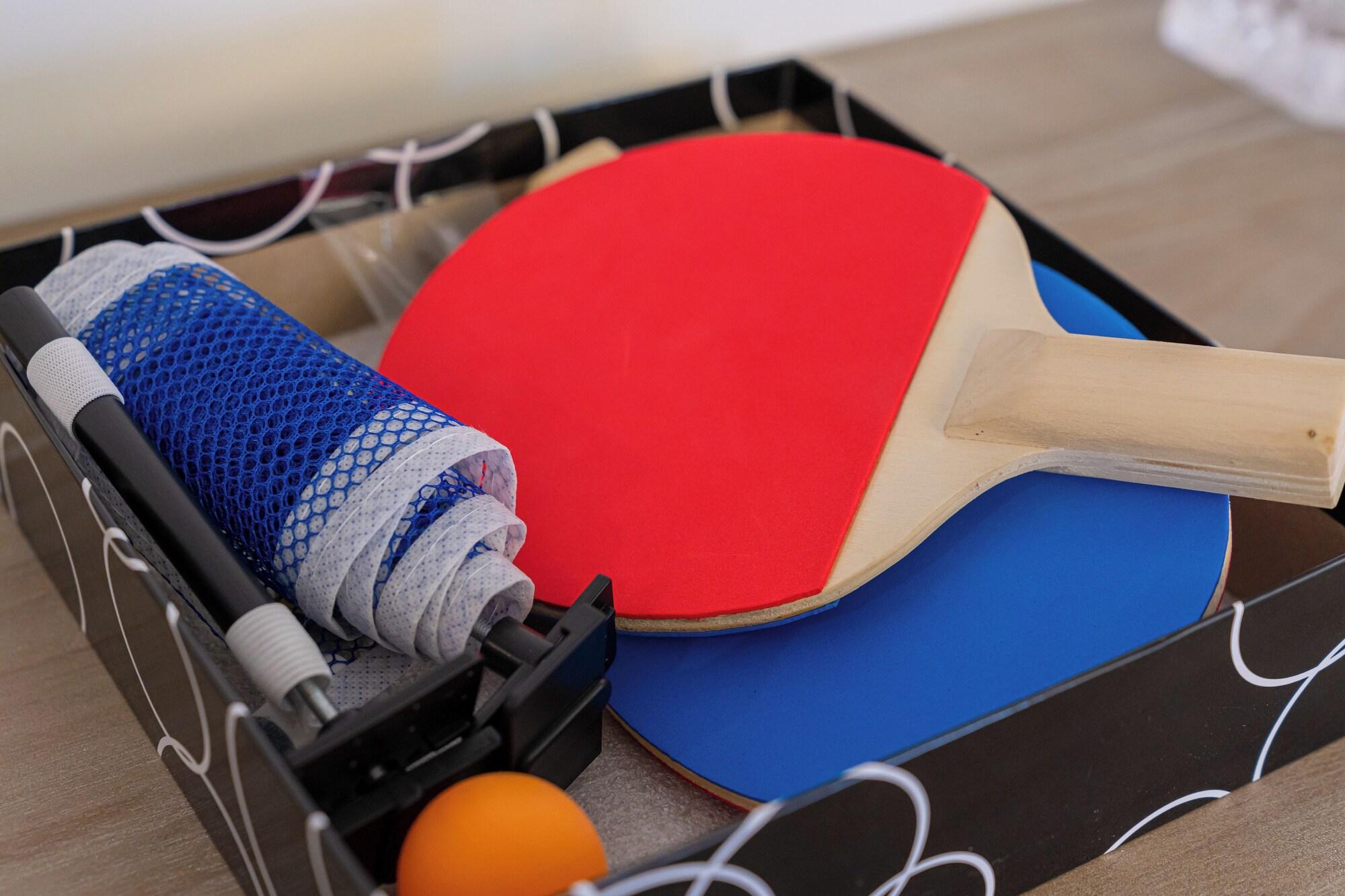 Instalaciones Recreativas CityHome