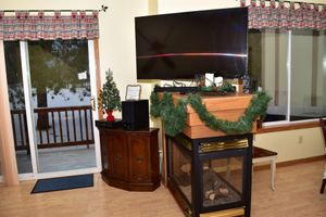 Alquiler Vacacional - Spacious, cozy, and family-friendly home in ski & golf resort in North Michigan