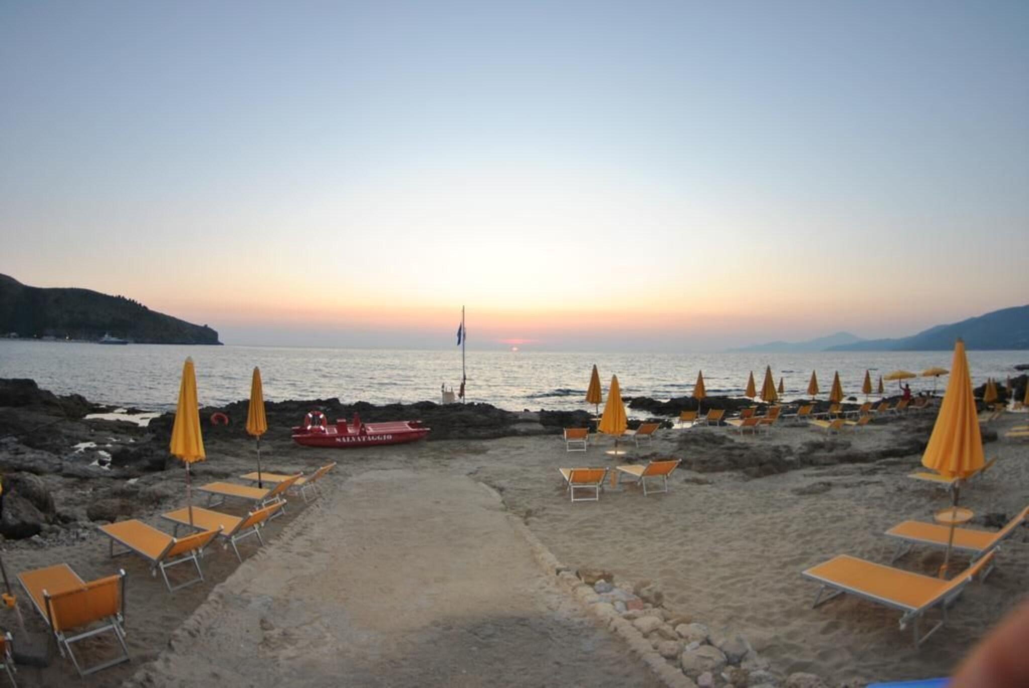 Playa Grand Hotel San Pietro