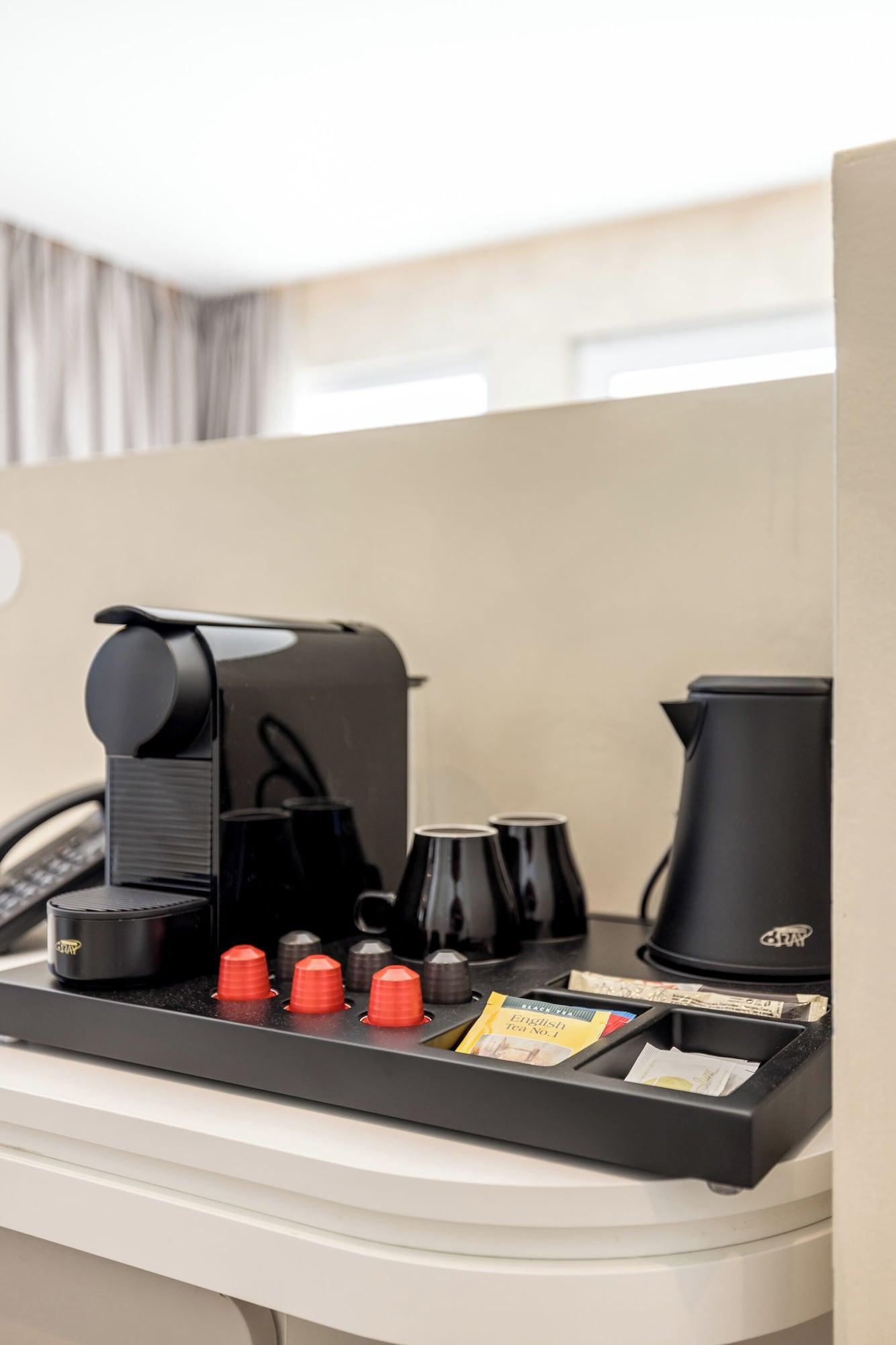 Set de Habitación Hotel Aria