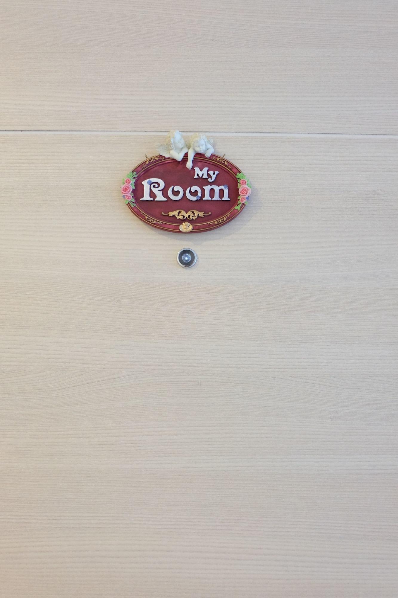 Habitación My Resort Hua Hin E-504