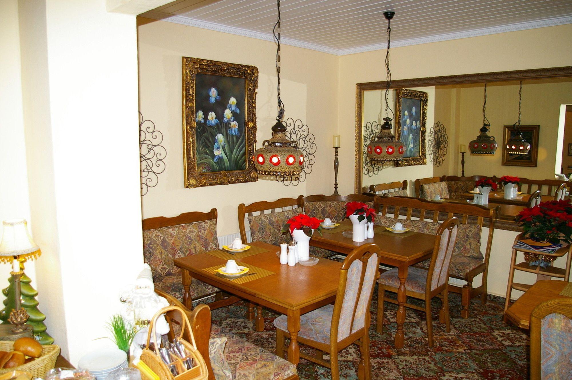 Restaurant Hotel zum Studio