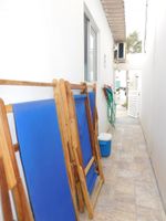 Alquiler Vacacional - Private Family Home in Front of Pools, Very Safe and Commercial Area