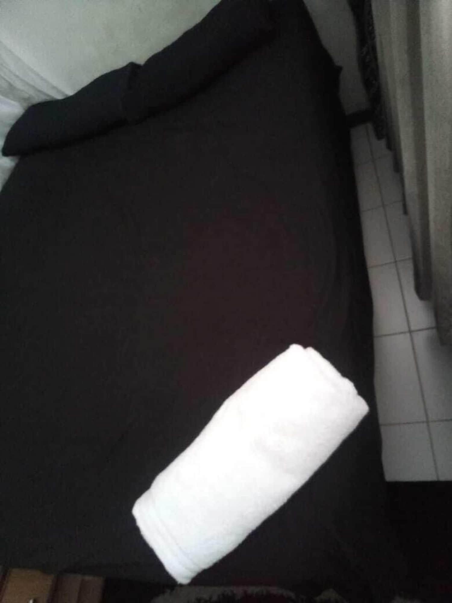 Habitación Art Deco Budget Accommodation Rosebank - Hostel