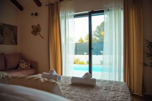 Alquiler Vacacional - Studio Apartmant with private pool