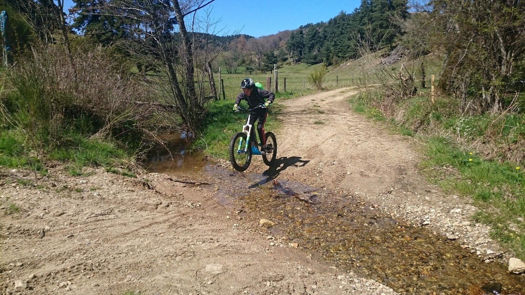 Varios L'Astrassadou