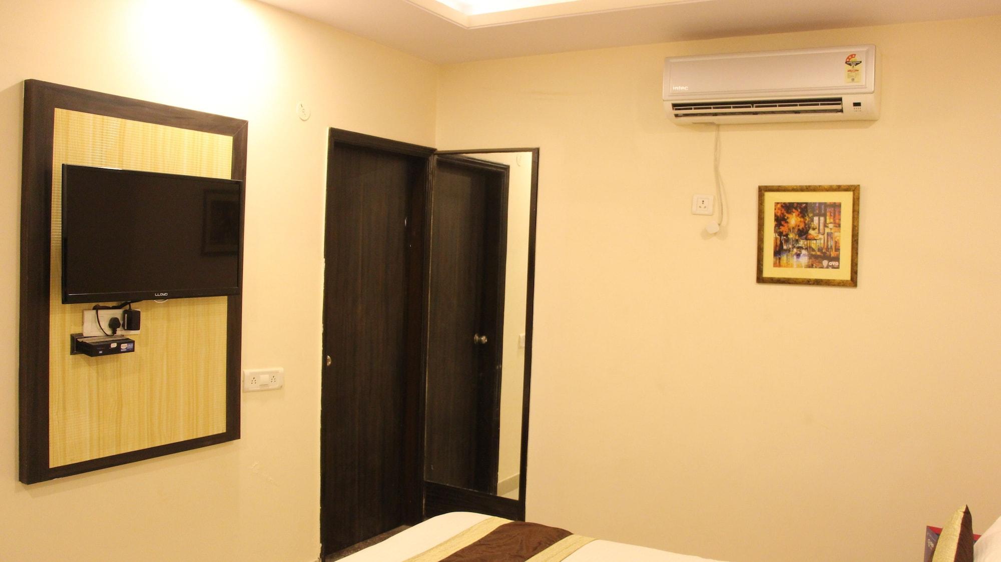 Set de Habitación OYO 3971 Hotel Tip Top