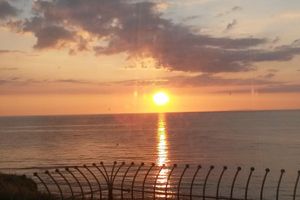 Alquiler Vacacional - A Tranquil haven with panaromic views.