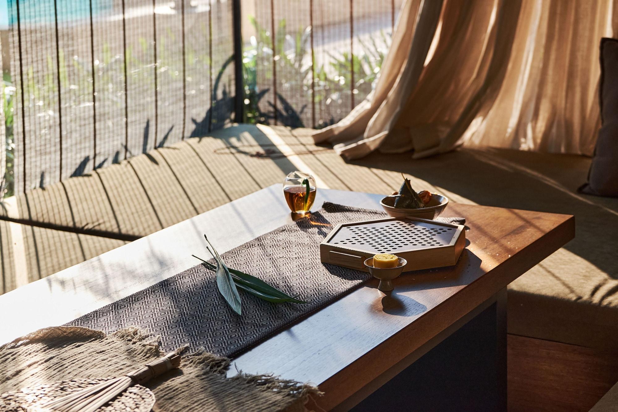 Restaurant Tonglu TianKong MiLing Homestay