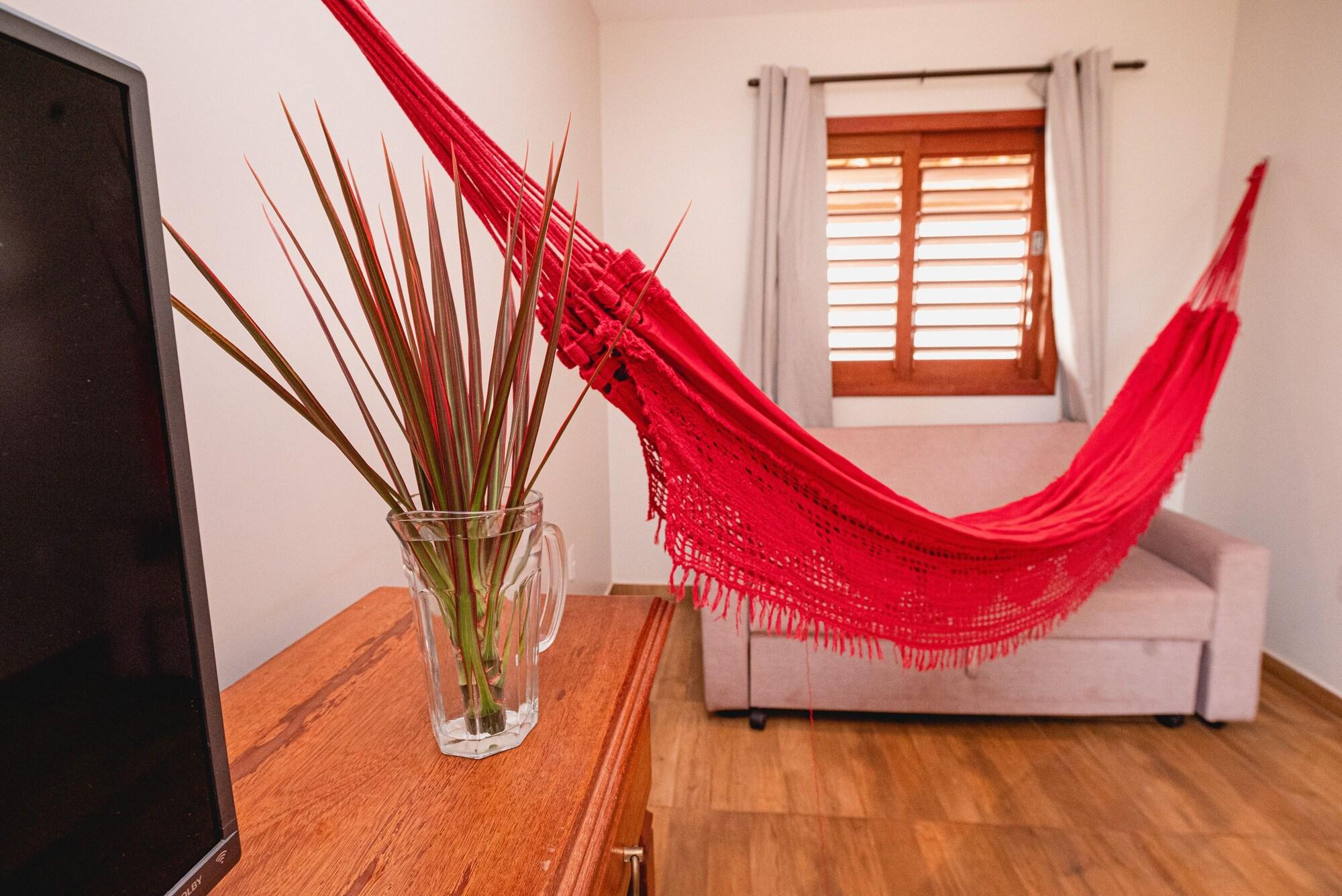 Habitación POUSADA IBIZA