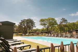 Alojamiento - Soof Heuvelrug